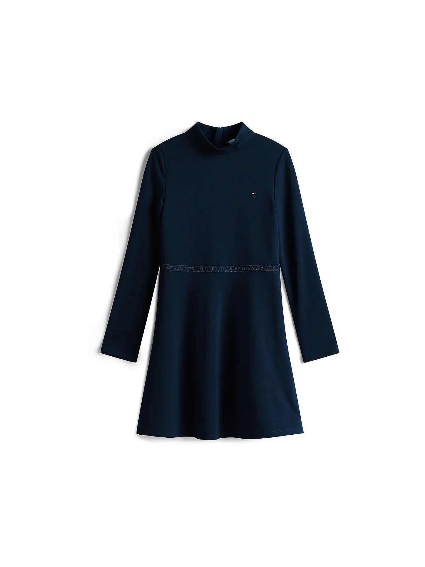 TOMMY HILFIGER | Mädchen Kleid | 